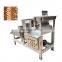 Peanut chopping machine walnut grading machine with automatic way