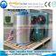 flake ice making machine for fishing vessel used with bitzel compressor