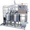 UHT milk filling machine soy milk sterilizer equipment