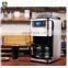 fully automatic self service commercial expresso coffee maker machine