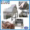 Widely used new style frozen meat shredder and slicer