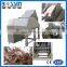 High-efficiency new type frozen meat cutting machine price