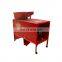 small grain cocoa coffee bean wheat seed rice winnowing machine