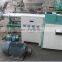 50R/min Main Shaft Speed Plastic Granule Make Machine/Plastic Granule Maker