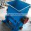 PVC Shredder Plastic Crushing Machine/Recycled Plastic Crushing Machine