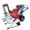 Rice wheat paddy reaper harvester binder machine price in india philippines