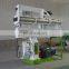 AMEC Equipment High Output /Low Waste Animal Feed Pellet Equipment