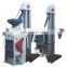 20TPD rice grinding machine price/wet rice grinding machine