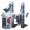 100T/Day complete rice milling machinery equipment processing