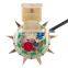 Widely use corn seed planter machine / manual peanut seeder