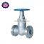 Lightest Durable Ductile Iron Gate Valves FM UL