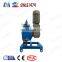 Engineering Extrusion Tubing Type Cement Grout Injection Pump