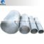General plain ends top quality galvanized steel pipe