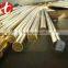 warehouse stock cheap h62 brass bar