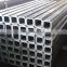 Hot rolled Galvanized Square Steel Pipe