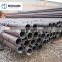 carbon steel welded pipe ERW pipe