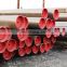 Manufacturer preferential supply china steel pipe diameter 250mm
