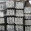 wanteng sales mild steel angle steel iron angle bar fence design