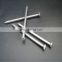 2 inch low carbon steel galvanized common nail