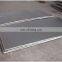 Top quality 0.2mm 1mm 3mm thick stainless steel sheet for decoration