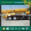 70 ton crane truck QY70K-I new truck crane price