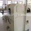 Aluminum window door frame processing making machine