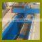 Double head Aluminum window drilling machine