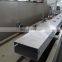 Good quality.6 meters  CNC Drilling  and Milling Machine  for aluminum profile
