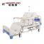 durable medical equipment adjustable function hospital furniture beds for the elder