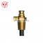 2019 Newest Good Quality Zinc Alloy Gas Pressure Regulator With TPED