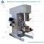 High viscous paste dual planetary mixer