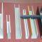 Custom Concave Aluminum Square Pass Order Opera Houses
