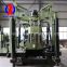 XYD-44A crawler hydraulic core drilling rig/concrete core drill machine