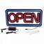 Customized professional colorful decoration flexible led neon sign