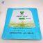 Custom juice red wine/edible oil stand-up bag pure water stand-up bag syrup liquid packaging