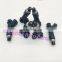 Plastic Fuel Injector 23250-31010 2325031010  23209-31010 2320931010  for Toyota 4Runner/Tundra/Tacoma/FJ Cruiser 4.0L 03-09