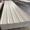 Super Anti-corrosive Reinforced FRP Polyester Roof Sheet / Fiberglass Roofing Sheet
