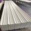 Fiberglass Corrugated Corrosion Resistant FRP Roofing Sheet