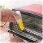 Kitchen Tools Silicone Rubber Oil Dispenser Bottle Brush Basting Flapjack BBQ Barbecue Cooking Baking Pancake Bar Grill Brush