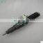 Excavator   injector 21582096 BEBE4D35002 for VOLVO