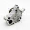 GENUINE OIL PUMP FOR 4JG2/4JH1/4KH1/600P EXCAVATOR ENGINE 8-97385988-00/897385988
