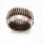 Diesel engine parts 6CT8.3 marin engine gear 9JSD200T-1707030