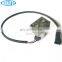 New Main pump Solenoid Valve 702-21-57400 702-21-57500 702-21-55901 For Komatsu PC200-7 PC220-7 PC200-8 Excavator