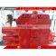 main control valve KYB KVMG-400 control valve