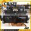 LC10V00009F4 E385 Hydraulic Main Pump Assy for Excavator