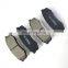 IFOB 04466-60080 Car Brake Pad For Toyota Land Cruiser Prado KDJ9 KZJ9 RZJ9 VZJ9  04/1996-11/2008