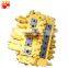 Various Types Crawler Excavator Parts Pc200-7 Hydraulic Main Control Valve