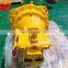207-26-00210/207-26-00200 swing motor assy for PC300-7 for sale with a lower price in Jining Shandong