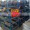 Excavator PC300-7 PC300-8 PC350-7 PC350-8 PC400-7 PC450-7 Front Idler 207-30-00161207-30-00282 207-30-00281 Idler Assy