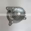 Excavator Parts K19 Diesel  Engine Gear Pump Oil Pump 3047549 3201119 3009955 AR-10588